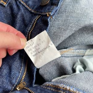 Levi's | Jeans | Levis 55 Jeans Vintage 